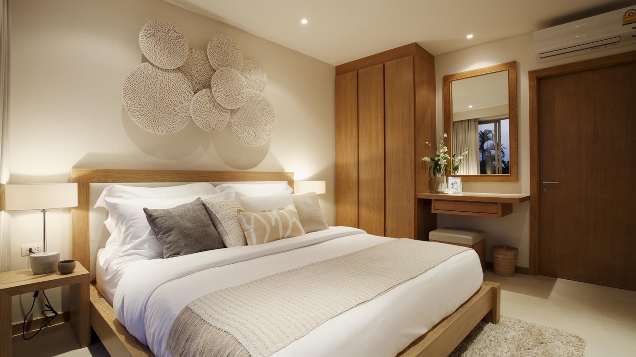 Photo of Bedroom in Choeng Thale