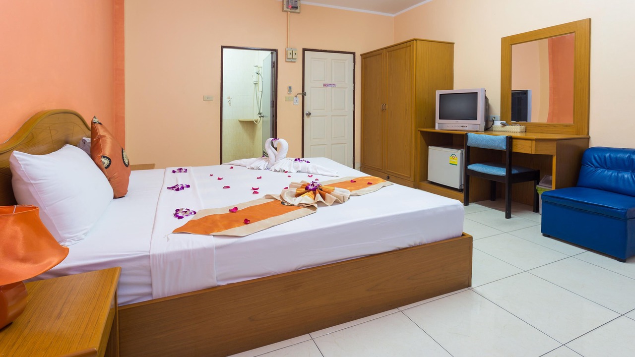 Photo of Bedroom in Nanai Road