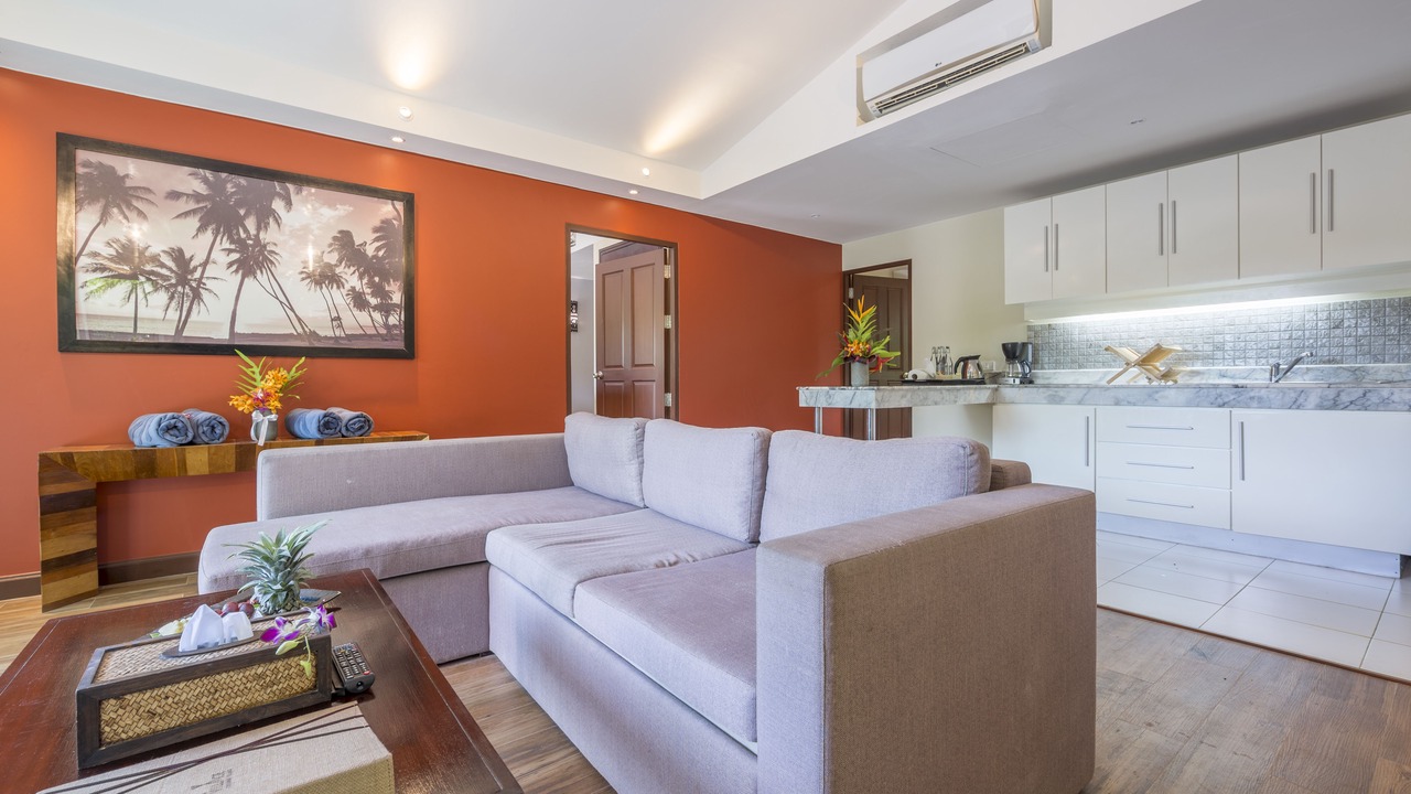 Photo of Livingroom in Maprao Island
