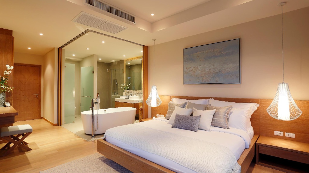 Photo of Bedroom in Choeng Thale