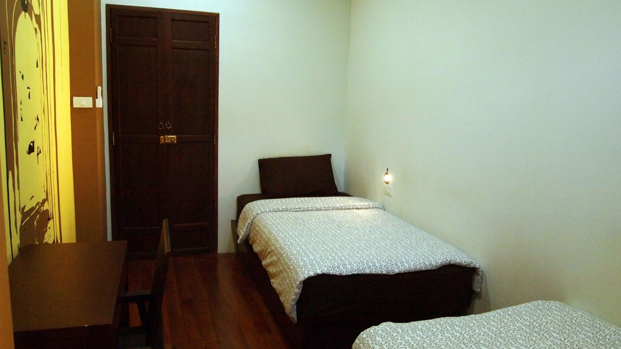 Photo of Bedroom in Old Phuket Town