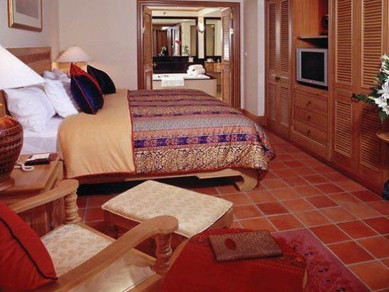 Photo of Bedroom in Mai Khao