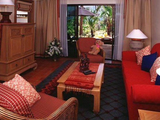 Photo of Livingroom in Mai Khao