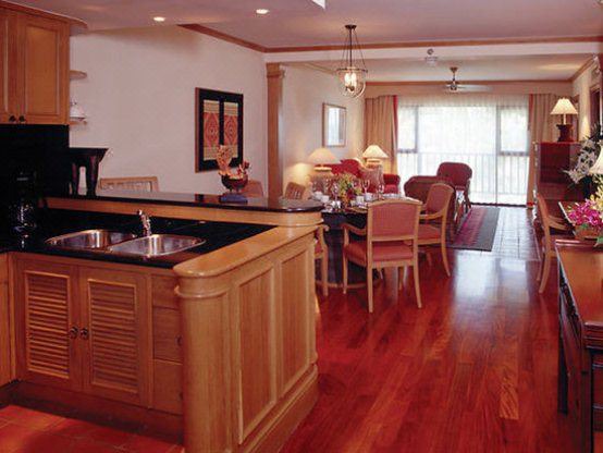 Photo of Livingroom in Mai Khao