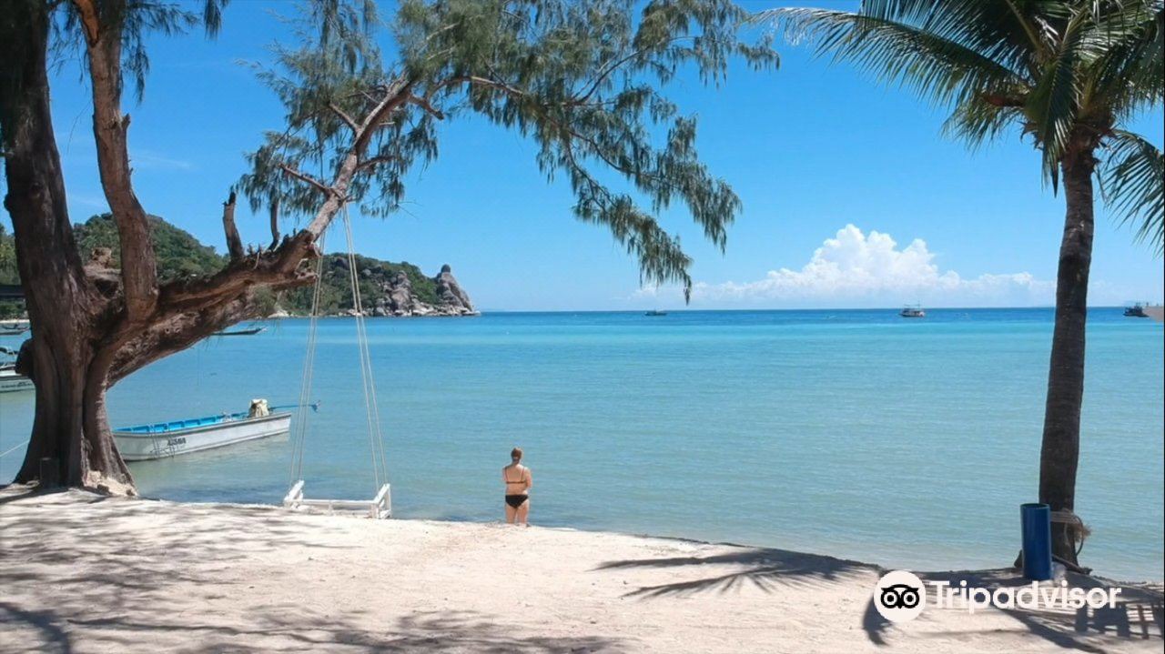 Photo of Others in Koh Tao