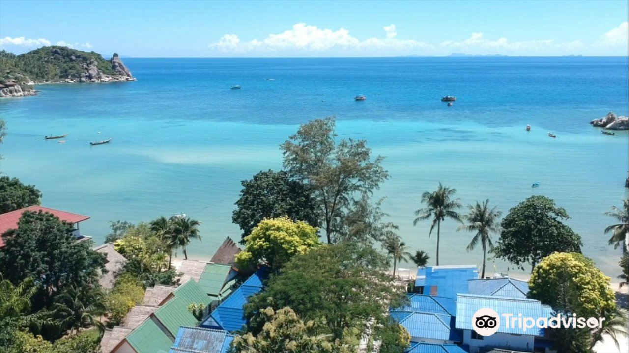 Photo of Outdoor in Koh Tao
