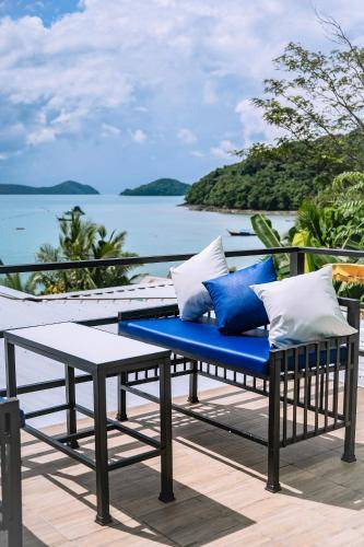 Photo of Patio Balcony in Wichit