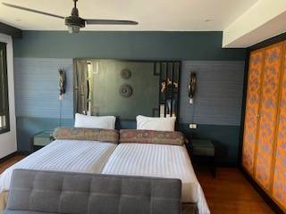 Photo of Bedroom in Choeng Thale