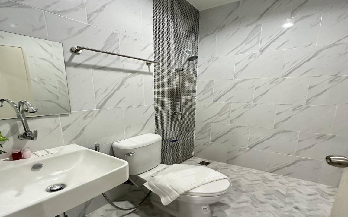 Photo of Bathroom in Si Sunthon