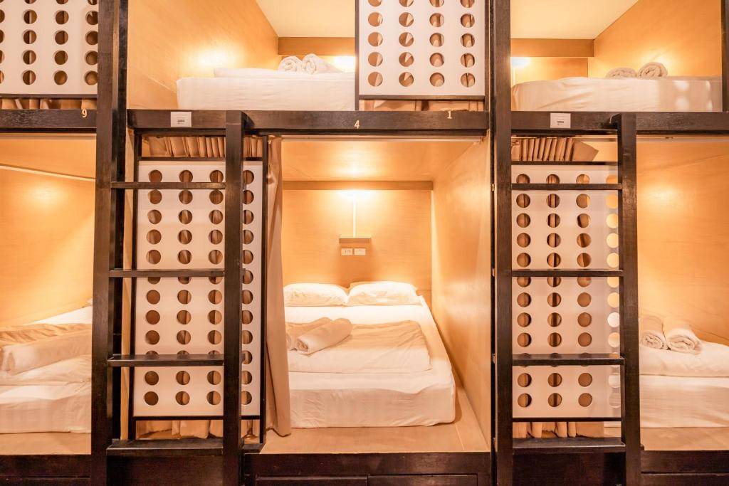 Photo of Bedroom in Talat Yai