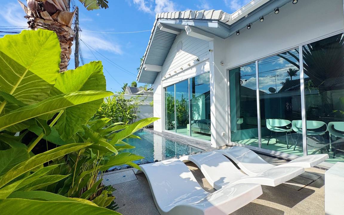 Photo of Patio Balcony in Sa Khu