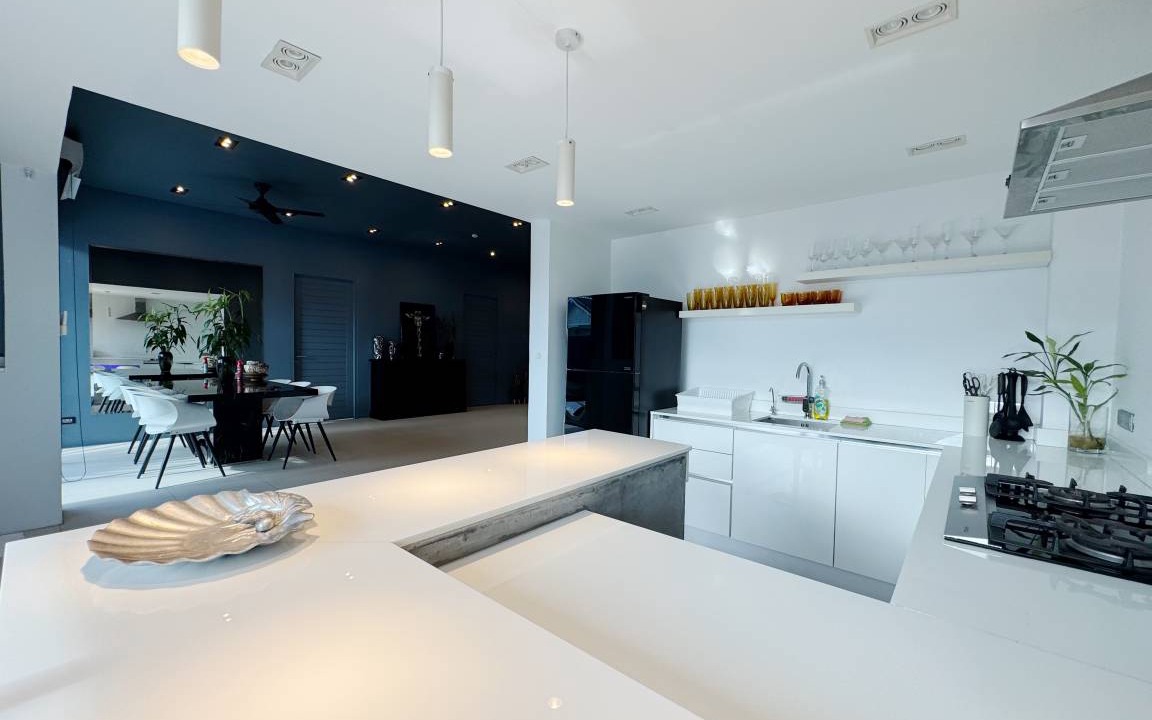 Photo of Kitchen in Sa Khu