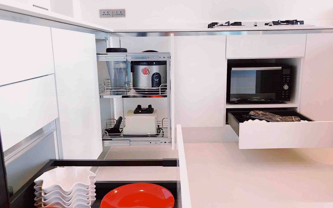 Photo of Kitchen in Sa Khu