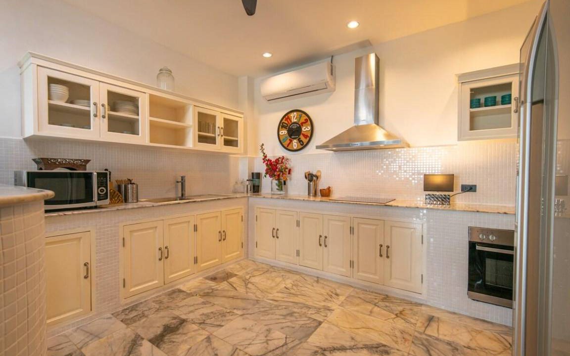 Photo of Kitchen in Pa Klok