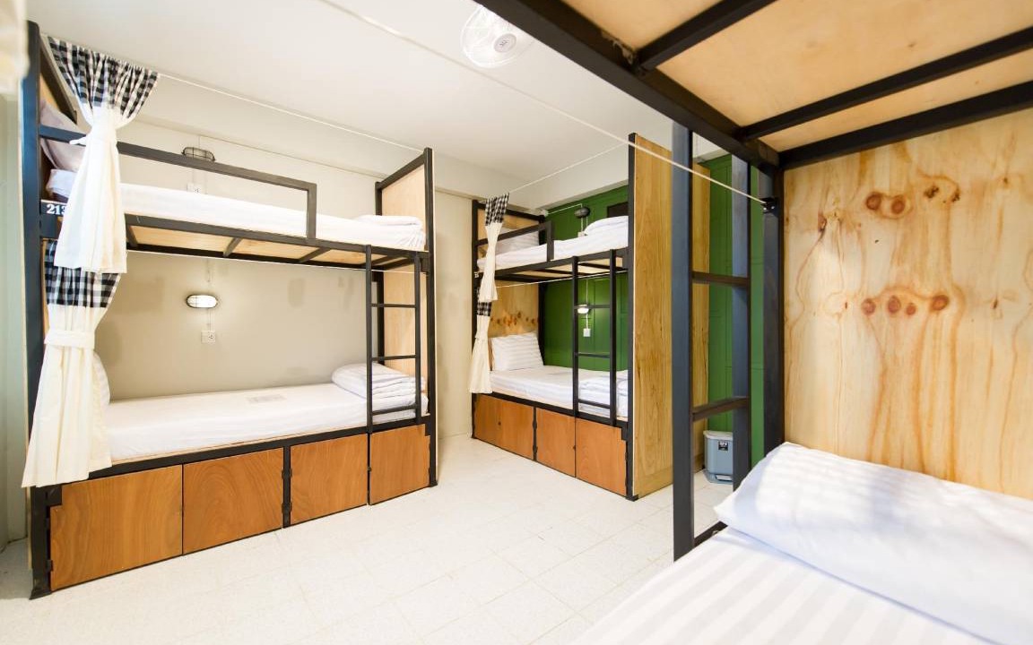 Photo of Bedroom in Old Phuket Town