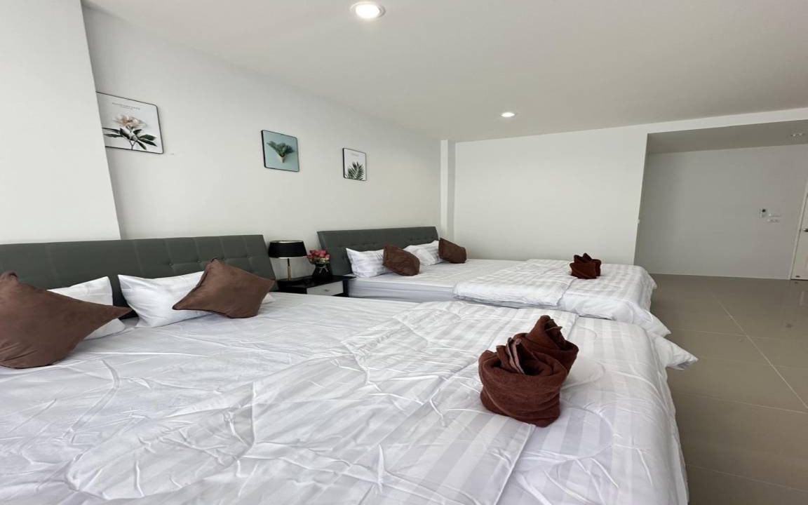 Photo of Bedroom in Si Sunthon