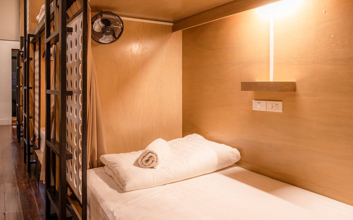 Photo of Bedroom in Talat Yai