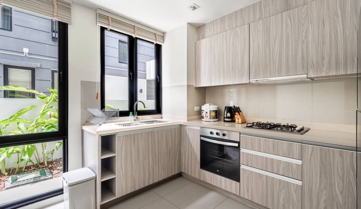 Photo of Kitchen in Laguna