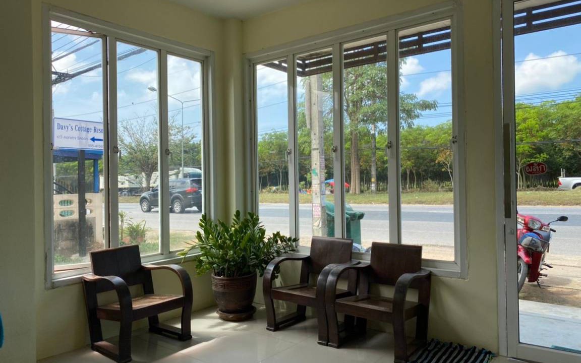 Photo of Livingroom in Thep Kasattri