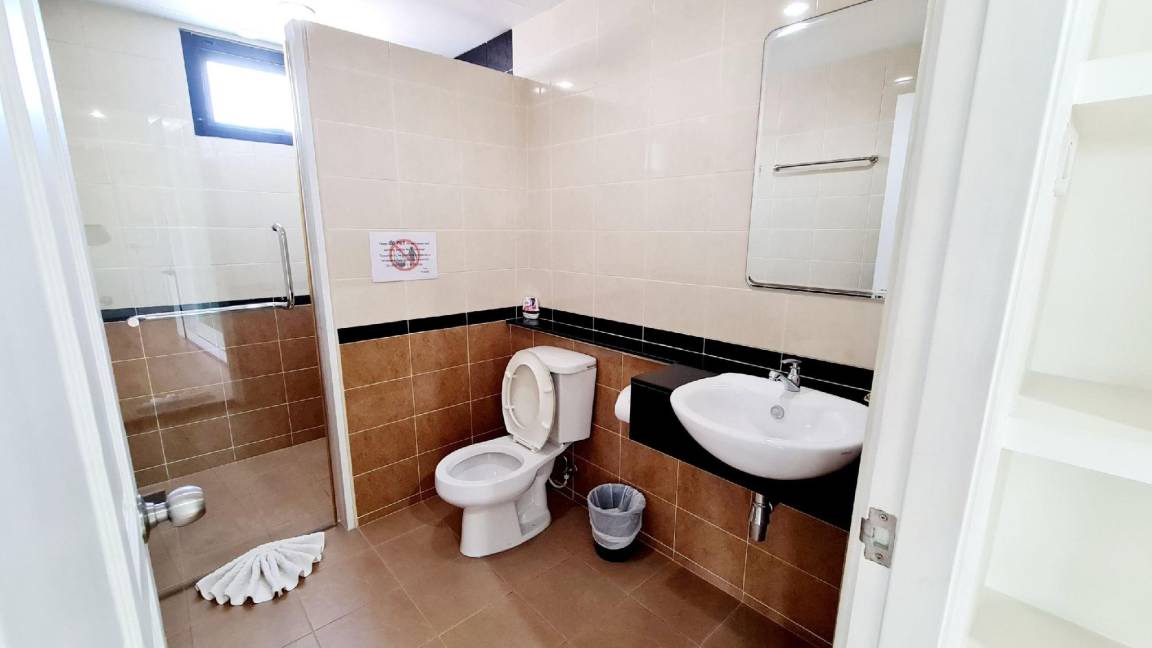 Photo of Bathroom in Talat Yai