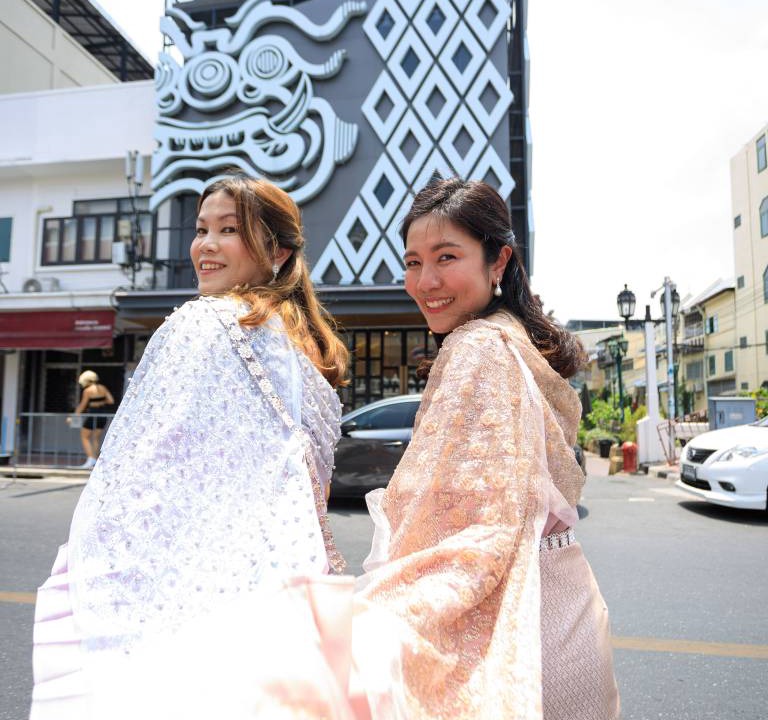 Photo of Others in Wat Ratchabophit
