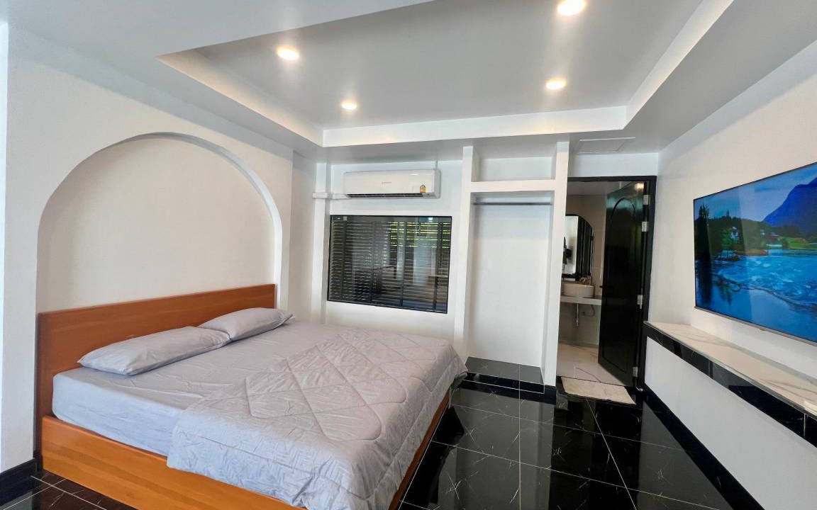 Photo of Bedroom in Thep Kasattri