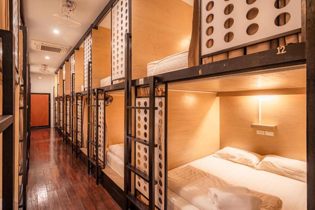 Photo of Bedroom in Talat Yai