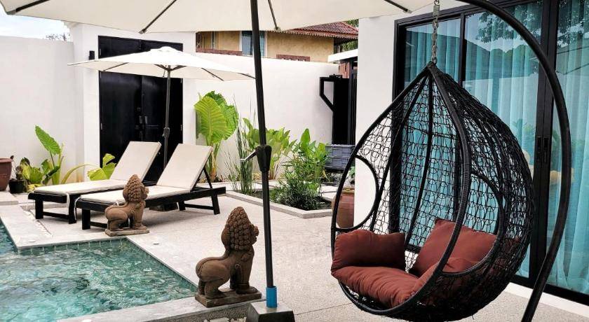 Photo of Patio Balcony in Si Sunthon