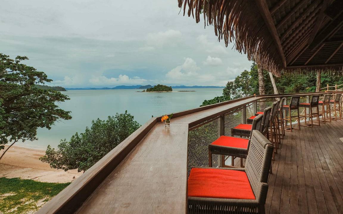 Photo of Others in Maprao Island