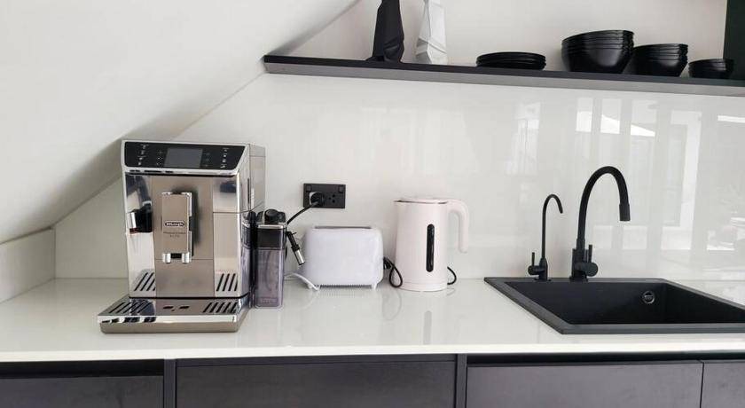 Photo of Kitchen in Si Sunthon