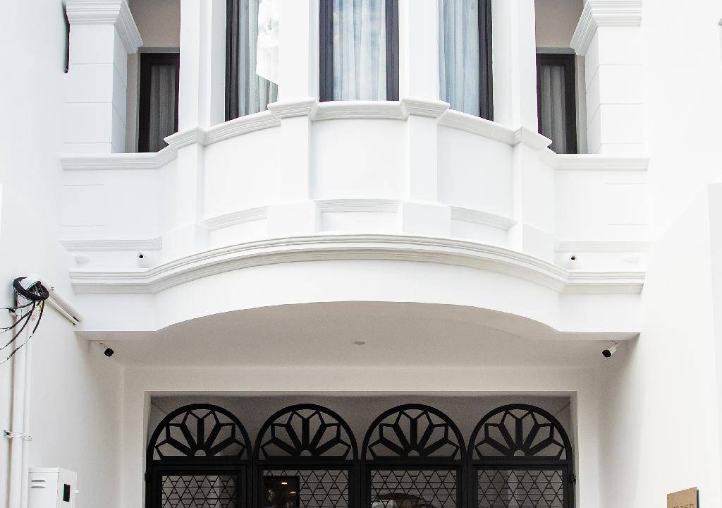 Photo of Others in Old Phuket Town