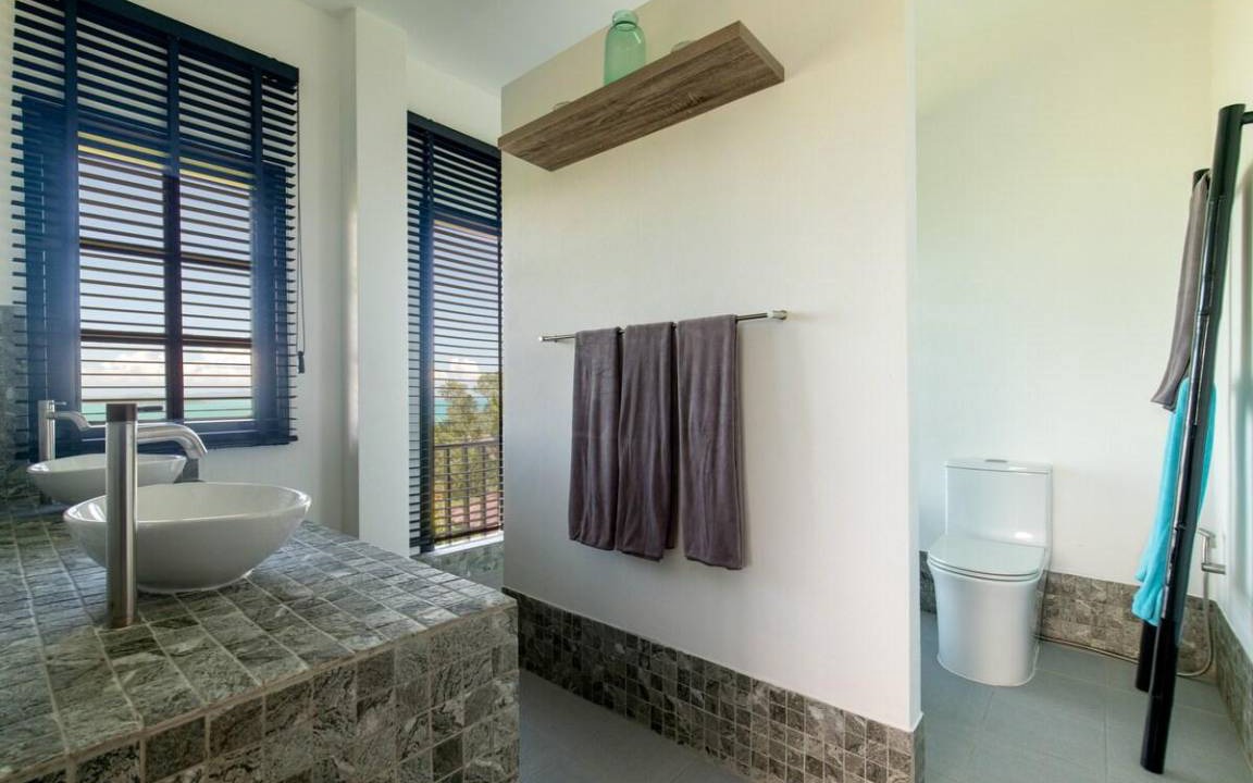 Photo of Bathroom in Pa Klok