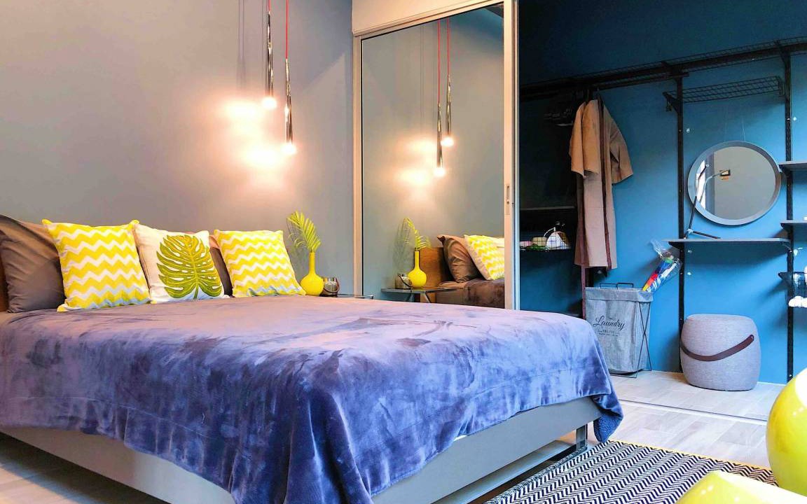 Photo of Bedroom in Sa Khu