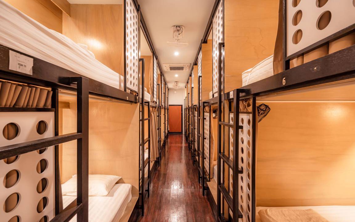 Photo of Bedroom in Talat Yai