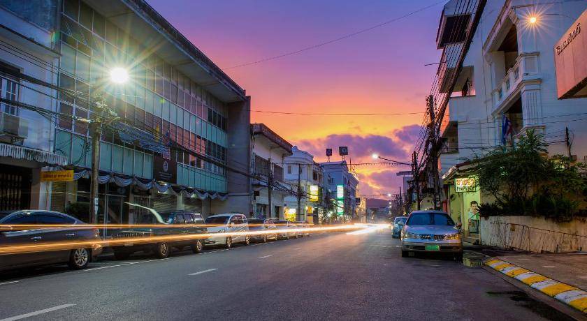 Photo of Others in Old Phuket Town