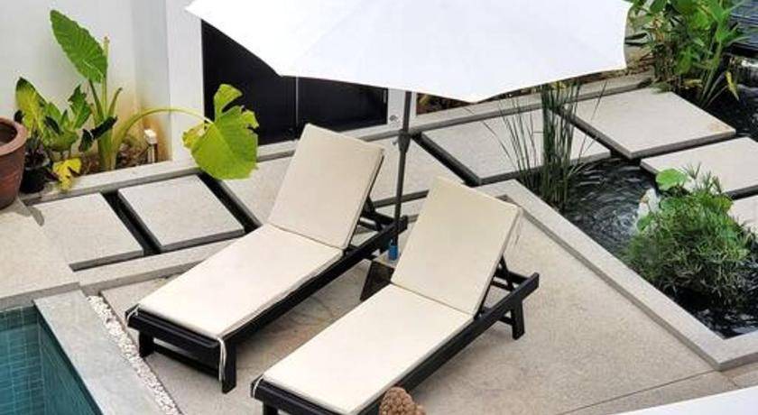Photo of Patio Balcony in Si Sunthon