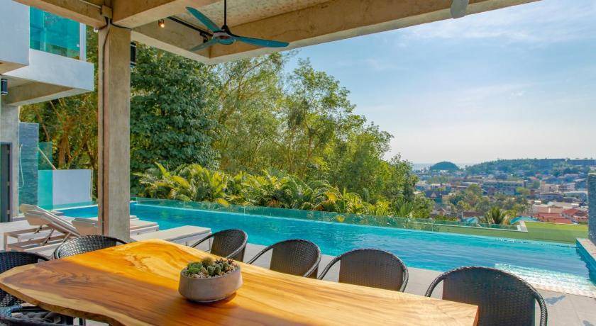 Photo of Patio Balcony in Karon