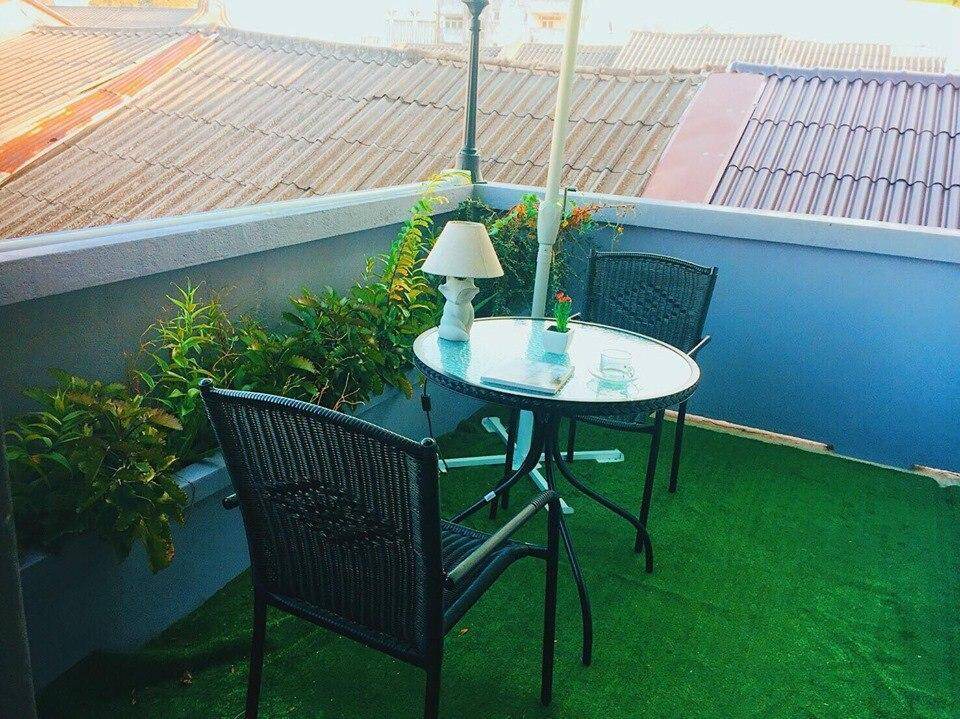 Photo of Patio Balcony in Old Phuket Town