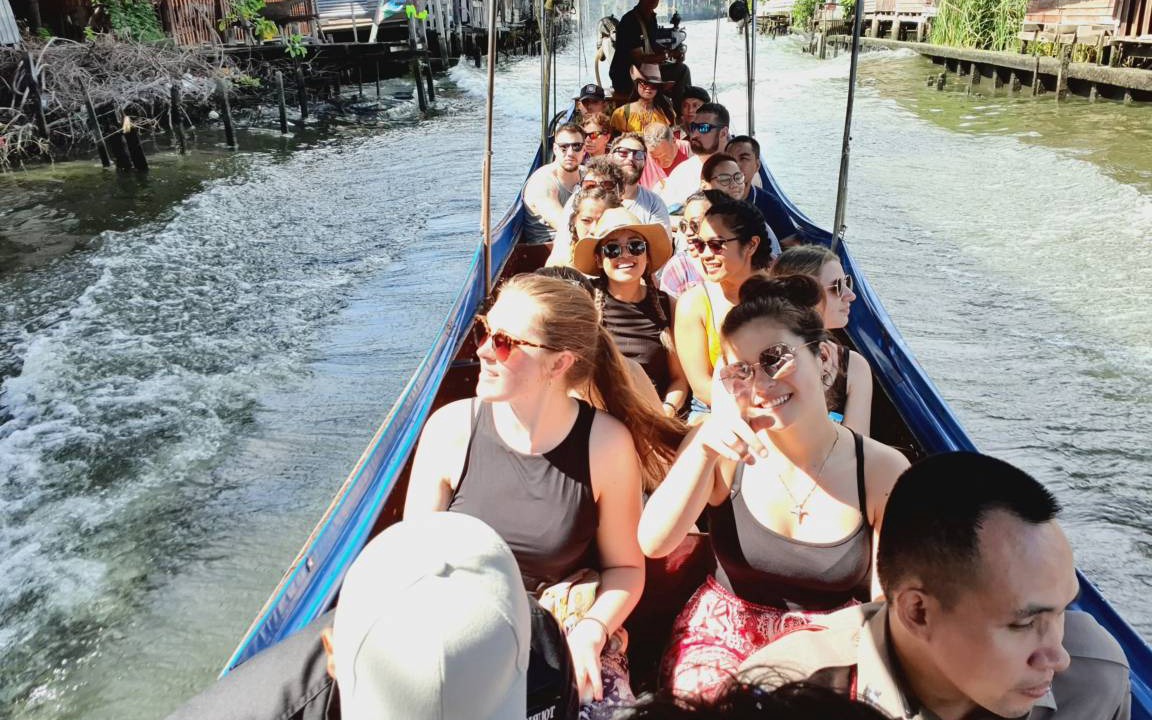 Photo of Others in Wat Ratchabophit