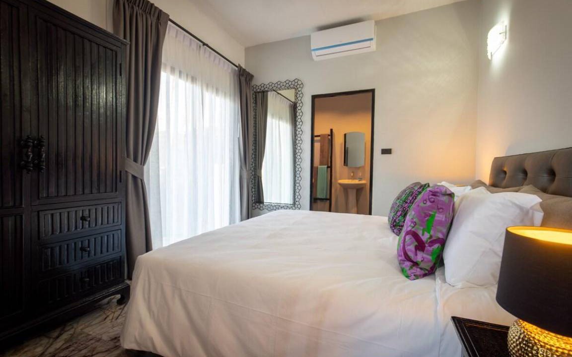 Photo of Bedroom in Pa Klok