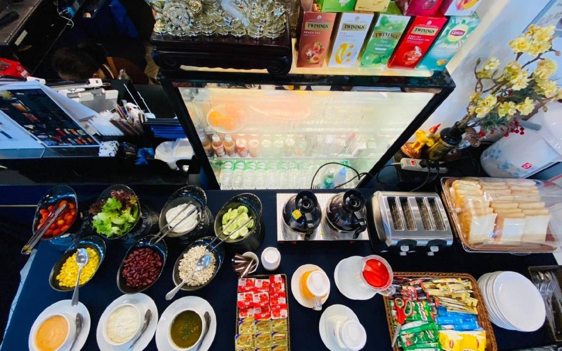 Photo of Kitchen in Talat Yai