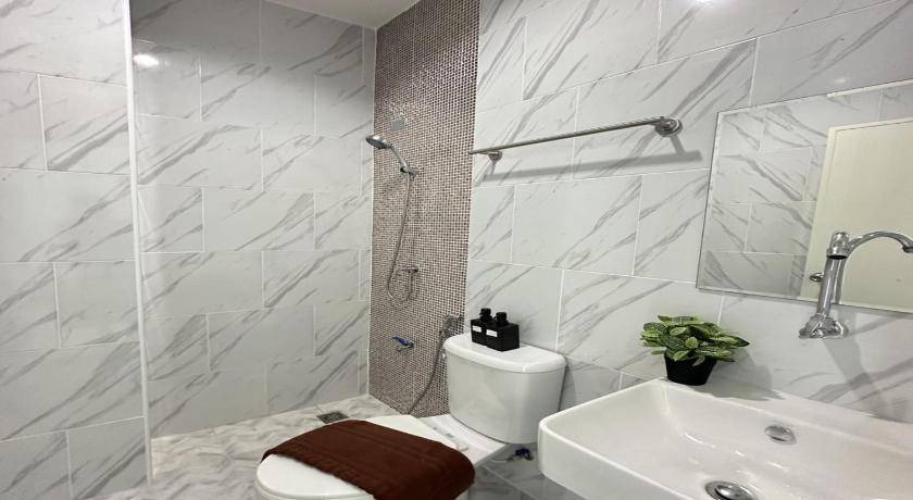 Photo of Bathroom in Si Sunthon