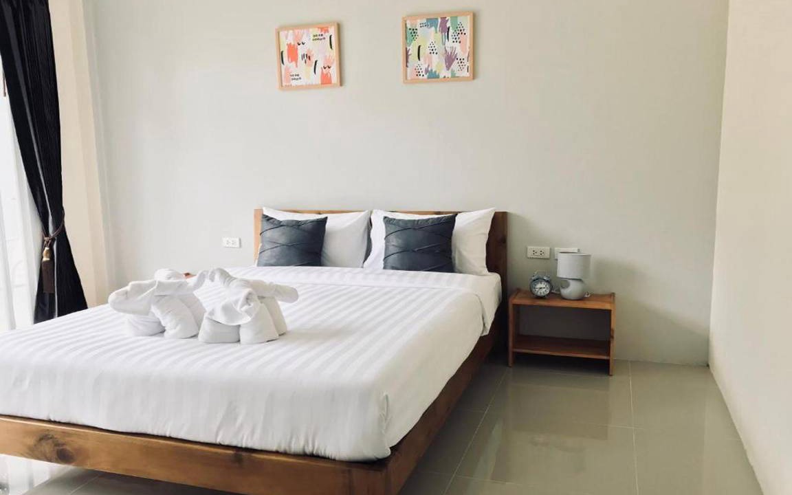 Photo of Bedroom in Pa Klok
