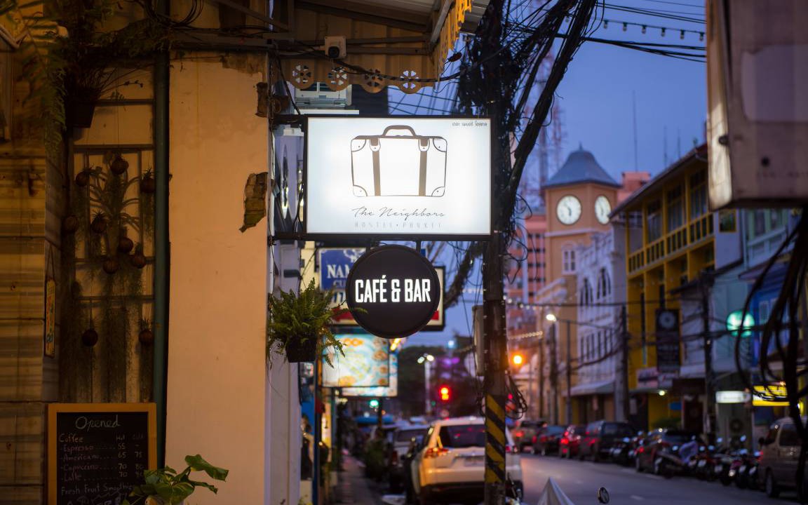 Photo of Others in Old Phuket Town
