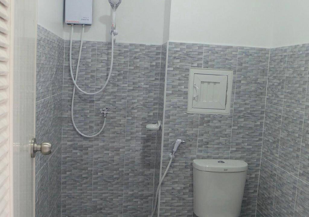 Photo of Bathroom in Ban Bo Han