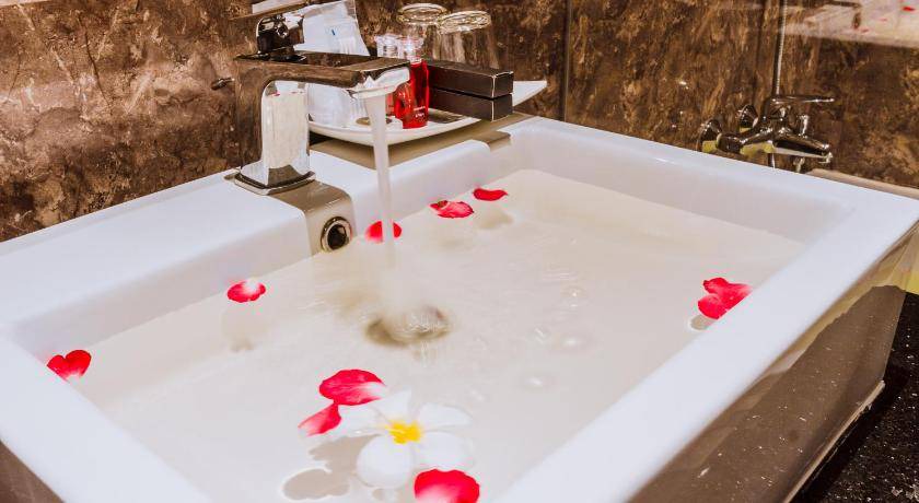 Photo of Bathroom in Ban Bo Han