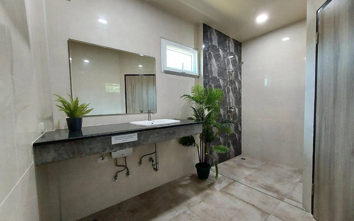 Photo of Bathroom in Ban Sakhu