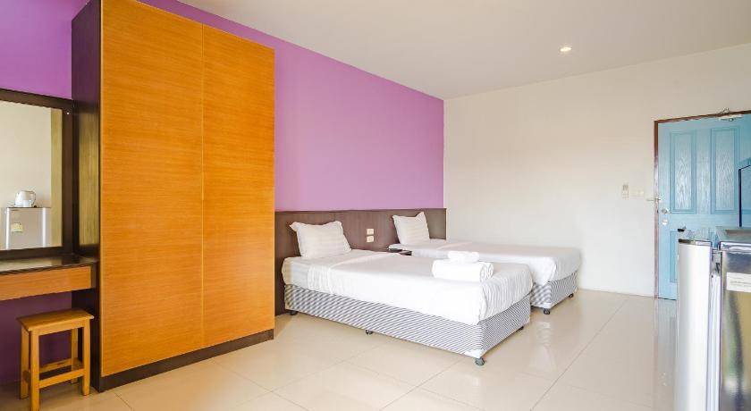 Photo of Bedroom in Ratsada