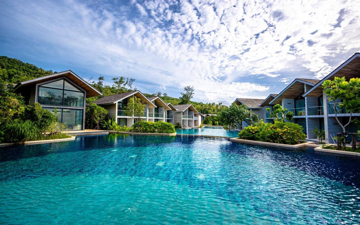 Photo of Outdoor in Maprao Island