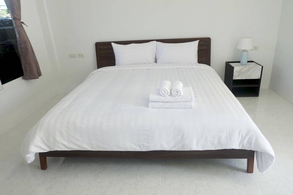 Photo of Bedroom in Ban Bo Han